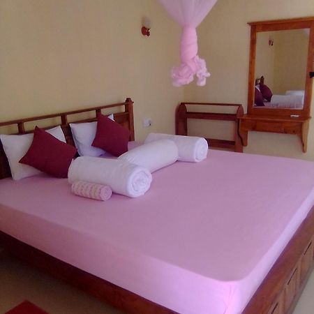 Jaye Homestay Ella Rom bilde
