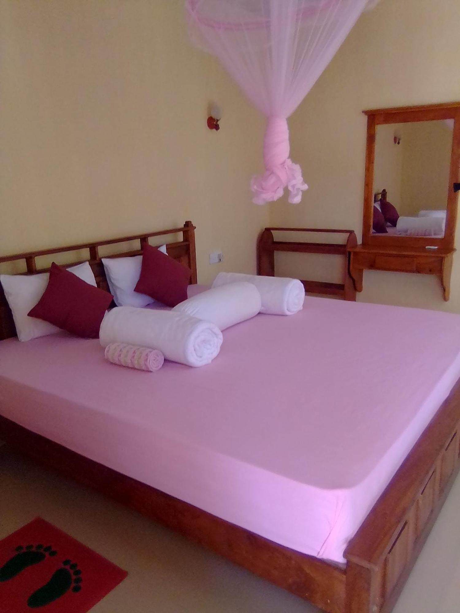Jaye Homestay Ella Rom bilde
